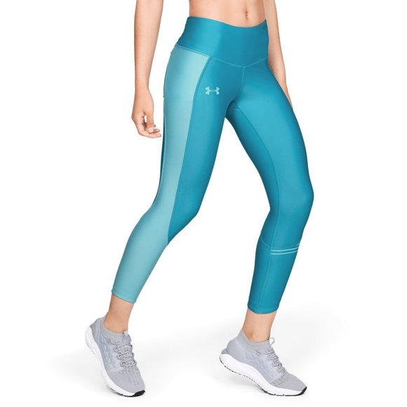 Under Armour Pants - Under Armour Flay Fast Graphic Ankle Legging